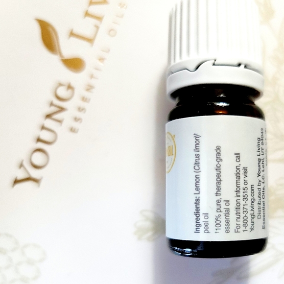 YOUNG LIVING Essential Oils - ONE BOTTLE- nwt sealed - Picture 12 of 14